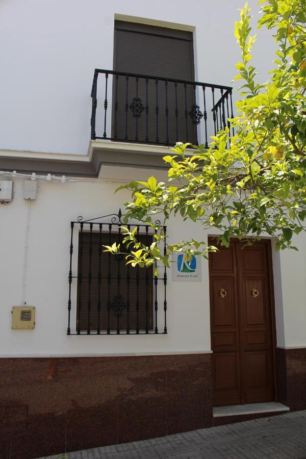 Casa Manolito Villa Prado Del Rey Exterior photo
