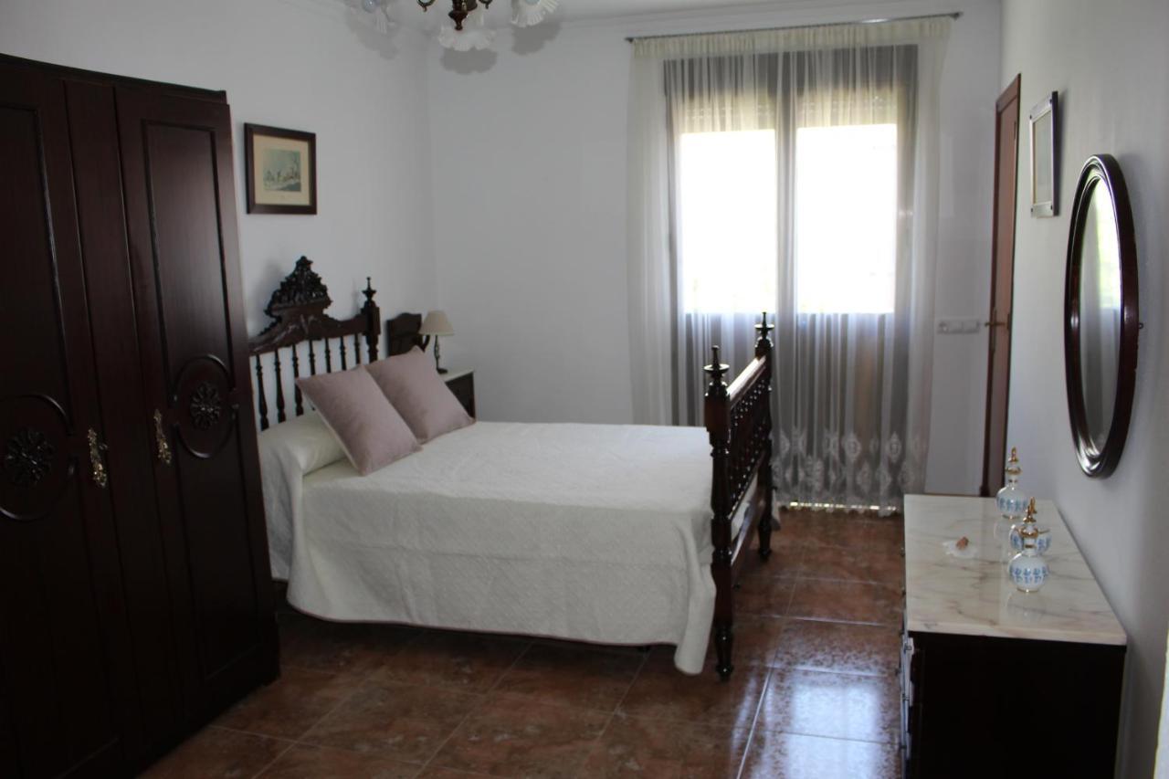 Casa Manolito Villa Prado Del Rey Exterior photo